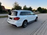 Mercedes-Benz GLS 500 AMG im Traumzustand und Vollausstattung - Mercedes-Benz GLS 500 Gebrauchtwagen