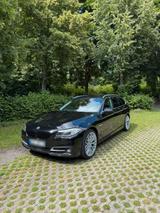 BMW F11 525d 5er mit TÜV - BMW 525: 5er 525d
