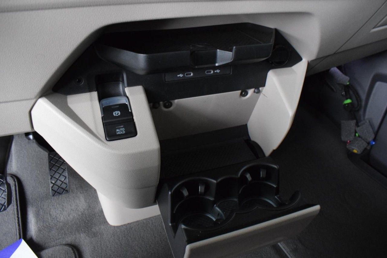 Volkswagen T7 Multivan - Bild 12