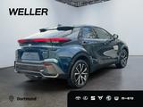Toyota C-HR 1.8 Hybrid Teamplayer Technik Paket - Toyota mit Hybrid-Antrieb: Automatik