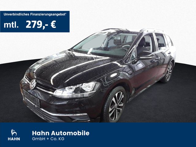 Volkswagen Golf Variant VII 1.5TSI DSG United Navi Climatr