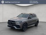 Mercedes-Benz GLE 350 e 4M AMG Exclusive|Night|HighEndAusstatt