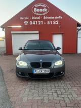 BMW 3er E92 330XD - BMW 330 aus 2007: Coupe