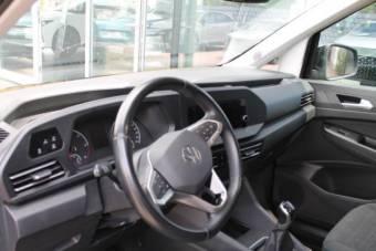 Volkswagen Caddy Maxi - Move 2.0 TDI 7 Sitzer