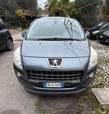Peugeot 3008 2.0 HDi 150CV Business - Peugeot 3008: Hdi 150