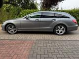 Mercedes-Benz CLS 350 Shooting Brake Diesel
