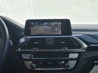 BMW X3 - Vorschau Bild 20