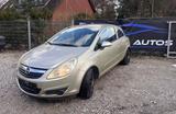 Opel Corsa D Edition - Opel Corsa aus 2007