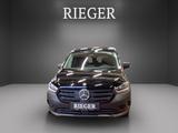 Mercedes-Benz eCitan Tourer PRO*DAB*DC-Laden*Kamera*Temponat++ - schwarze Mercedes-Benz eCitan