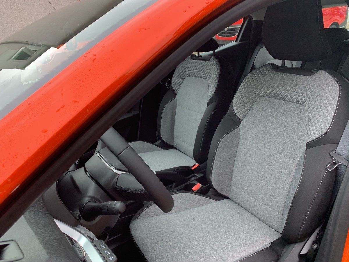 Renault Clio - Bild 10