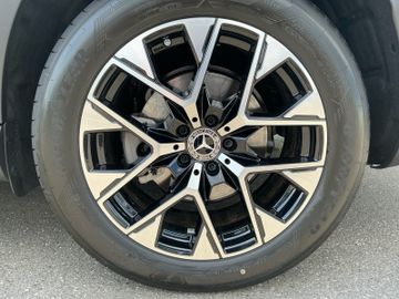 Mercedes GLC 220 - 8