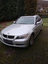 BMW 3er BMW 390L VB11 - BMW: 390l