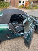 Andere Mgf Cabrio - Andere aus 2001