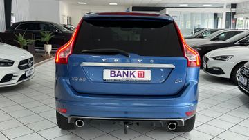 Volvo XC60 - 8