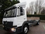 Mercedes-Benz Atego 1524 4x2 BM 967 15XX OM936 4x2 Fg - Mercedes-Benz 15 atego
