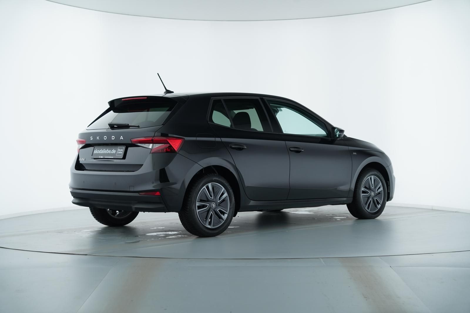 Skoda Fabia - Bild 5