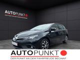 Toyota AURIS HYBRID 1.8 R-KAMERA NAVI 1.HAND KLIMAAUTOM - Toyota Auris mit Hybrid-Antrieb: 8.1