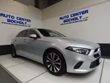 Mercedes-Benz A 180 d*Advanced*Navi*Klimaaut*LM*Parktronic - Mercedes-Benz A-Klasse: Advanced