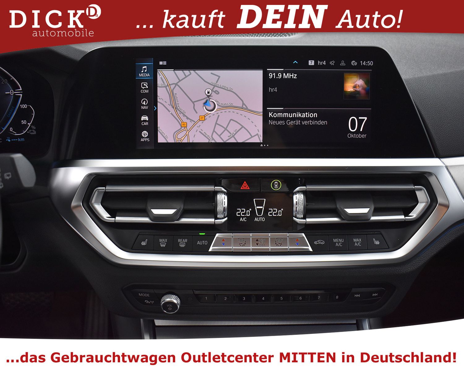 BMW 330e Aut. Sport Line PROF+VIRTU+H&K+HEAD+LASER+M - Image 18