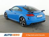 Audi TT RS 2.5 TFSI quattro Coupe Aut.*NAVI*LED*PDC* - Audi TT RS mit Benzin-Antrieb