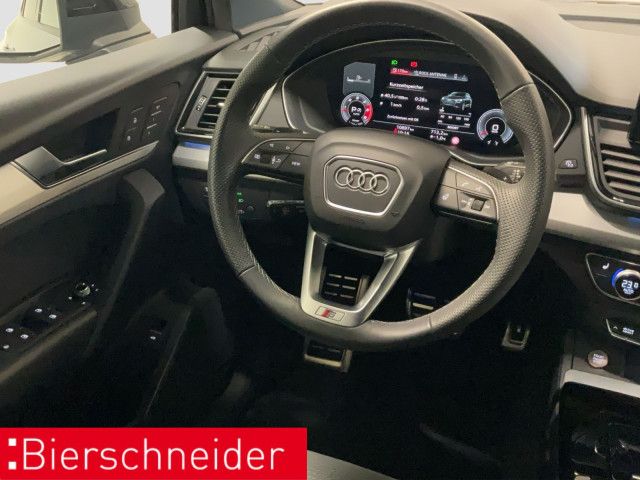 Audi SQ5 - Bild 10