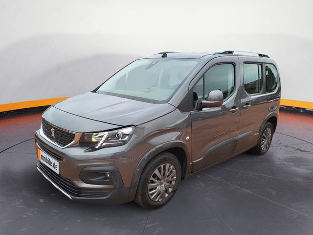 Peugeot Rifter 1.2 12V e-THP / PureTech Allure L1 Klima|