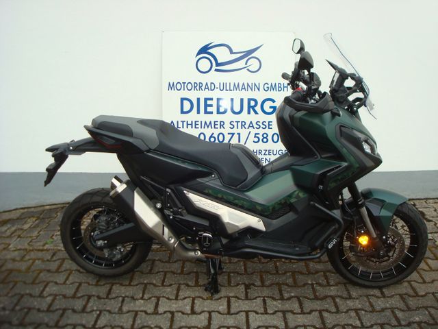 Honda X-ADV 750 *wenig km - Garantie*