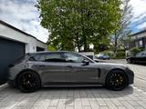 Porsche Panamera Turbo Sport Turismo Keramik/360°/Carbon - Porsche Panamera Turismo Gebrauchtwagen