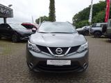 Nissan Qashqai 1.6 6MT N-Vision Navi 360° SHZ PGD - Nissan Gebrauchtwagen in Dortmund