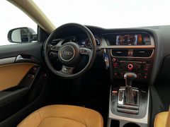 AUDI A5 2.0 TDI / XENON / GARANTIE /2.HA/ LED / 177PS