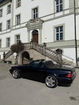Mercedes-Benz SL 320 Final Edition Final Edition - Mercedes-Benz SL-Klasse Gebrauchtwagen in München