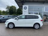 Volkswagen Touran 2.0 TDI DSG HIGHLINE 7-SITZER NAVI+17"+LE - Volkswagen Touran: 1.2