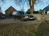 Ford Granada 2.0V6 Leichenwagen / Bestattu... - Ford Granada: V6