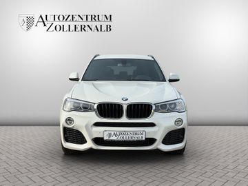 BMW X3 - 2