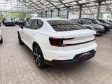 Polestar 2   64kWh|LED|Kamera|CarPlay - gebrauchte Polestar 2 aus dem Jahr 2022