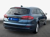 Ford Mondeo Turnier 2.0 EcoBlue Aut. Titanium - Ford Mondeo aus 2022