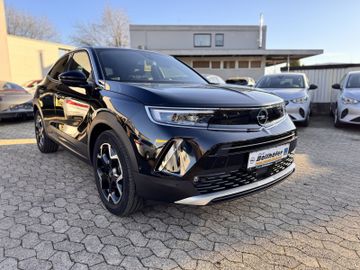 Bild 6 Opel Mokka-e Ultimate NAVI/SHZ+LHZ/PDC v+h+CAM/TOTWIN