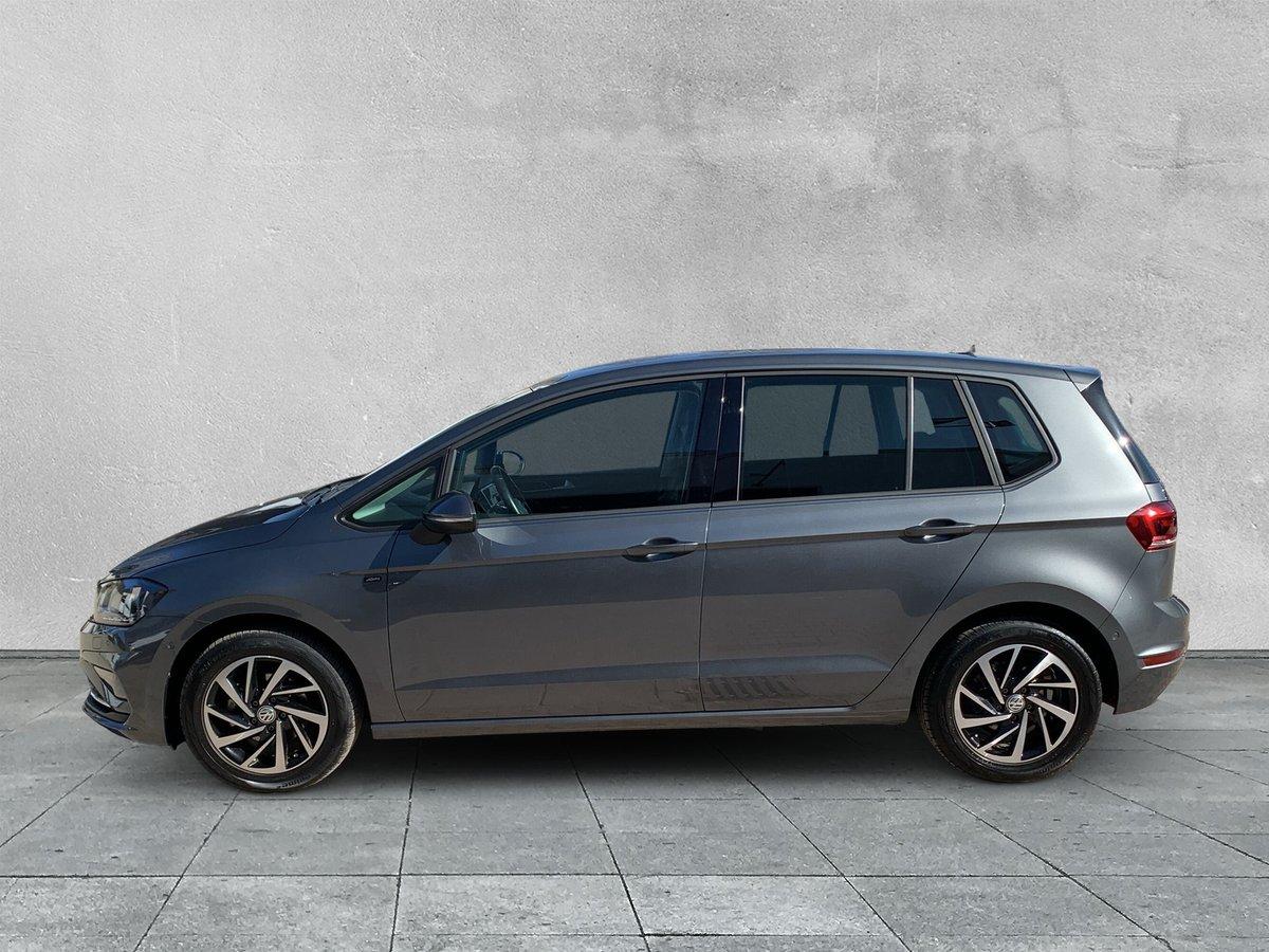Volkswagen GOLF SPORTSVAN VII JOIN 1.0 TSI KAMERA+SHZ+LED