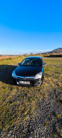 Opel Astra Caravan 1.9 CDTI Edition 110kW Edition