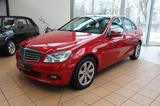 Mercedes-Benz Limousine C 220 CDI BlueEfficiency+AHK+PDC+Xenon - Mercedes-Benz C 220: Cdi Blueefficiency