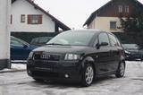Audi A2 1.4 - Audi A2: Van