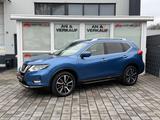 Nissan X-Trail 2.0 Tekna 4x4/PANO/AUT./BOSE/NAVI/360° - Nissan: Allradantrieb