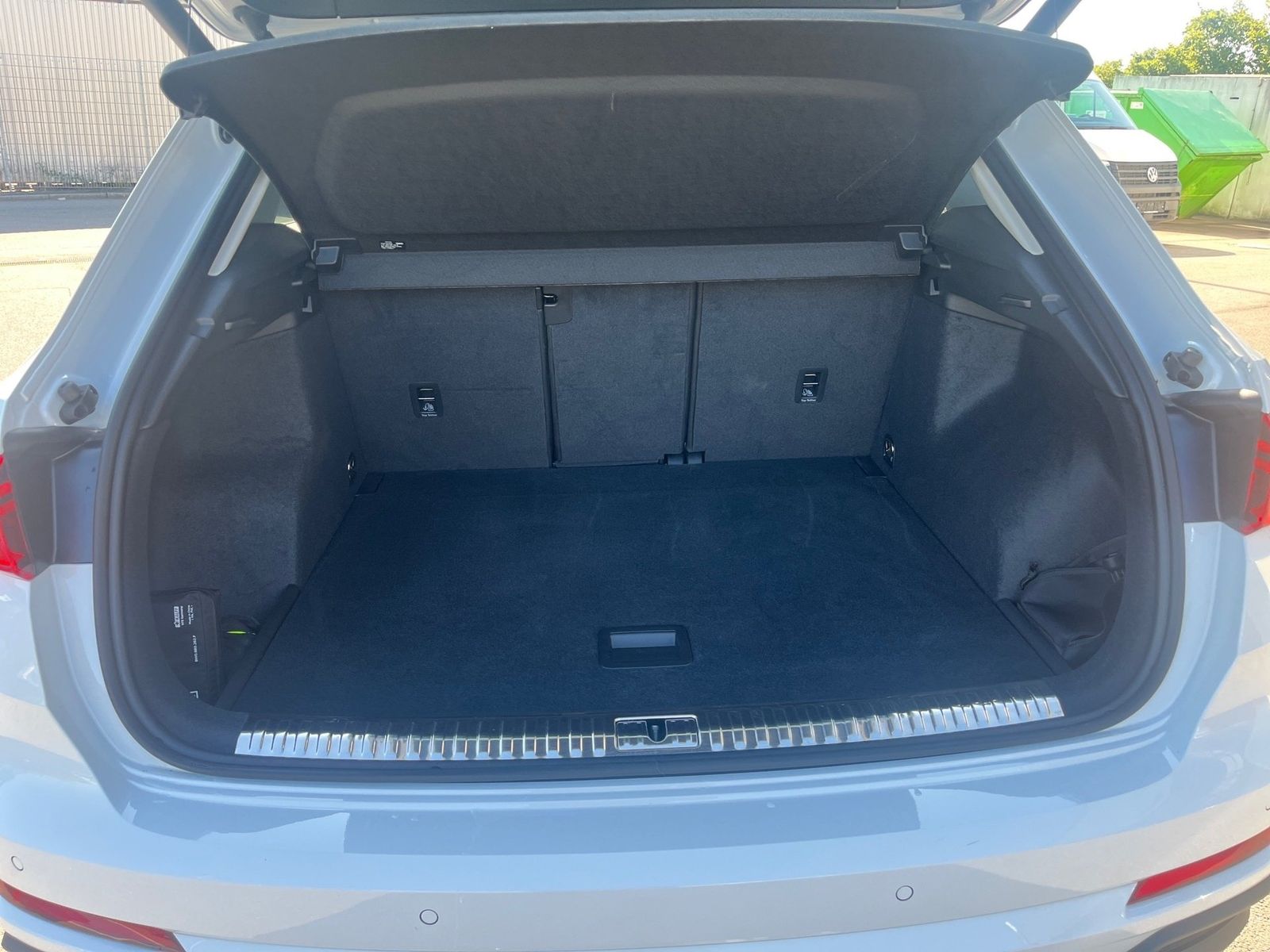 Audi Q3 - Bild 13