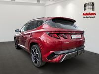 Hyundai TUCSON - Vorschau Bild 4