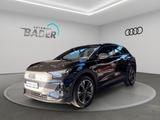 Audi Q4 Matrix Leder Navi 40 e-tron - schwarze Audi Q4
