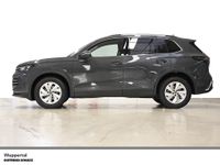 Volkswagen Tiguan - Vorschau Bild 4