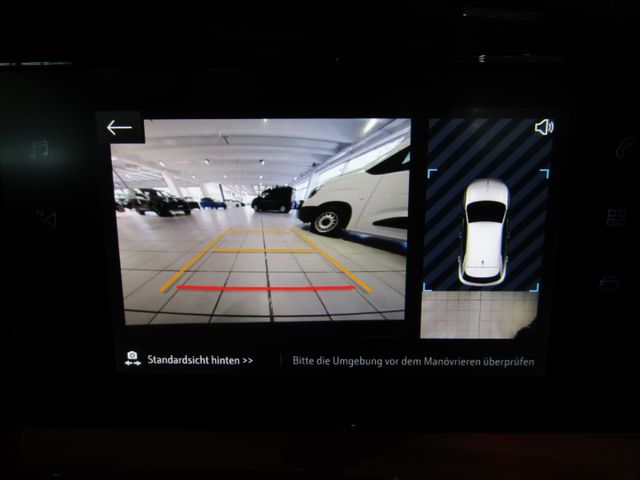 Mokka GS 1.2 Direct Injection Turbo 96 kW (130 P