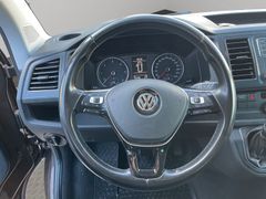 VW T6 Multivan Kamera|PDC|AHK|Tempomat|Carplay
