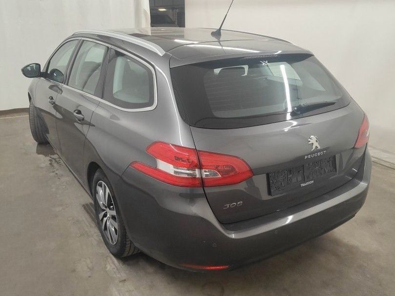 Fahrzeugabbildung Peugeot 308 SW Allure 1.5D LED/NAVI/SHZ/PDC/TEMPO