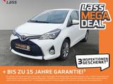 Toyota Yaris -S 1.3 Edition S Edition-S 2xKlima Kam. LM - Toyota Yaris: 1.3